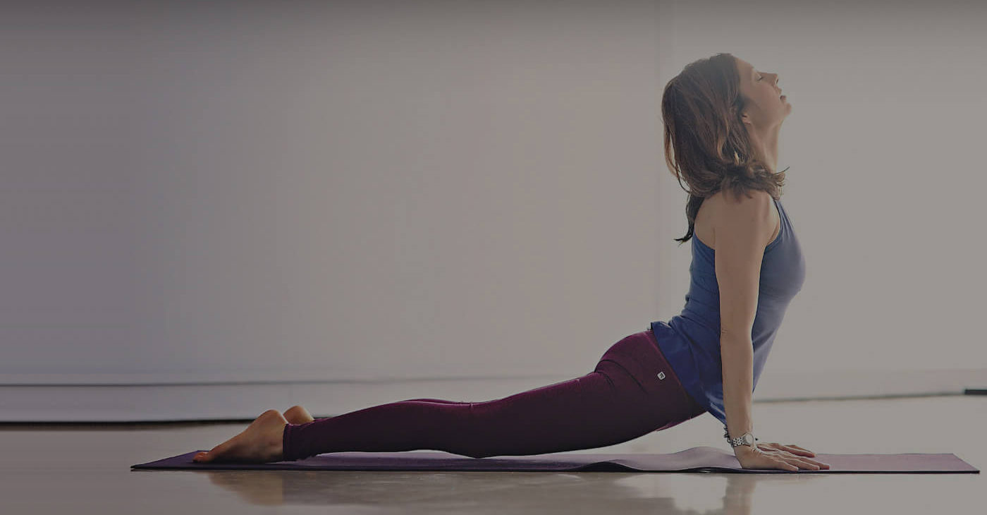 Yin Yoga Dharma estudio